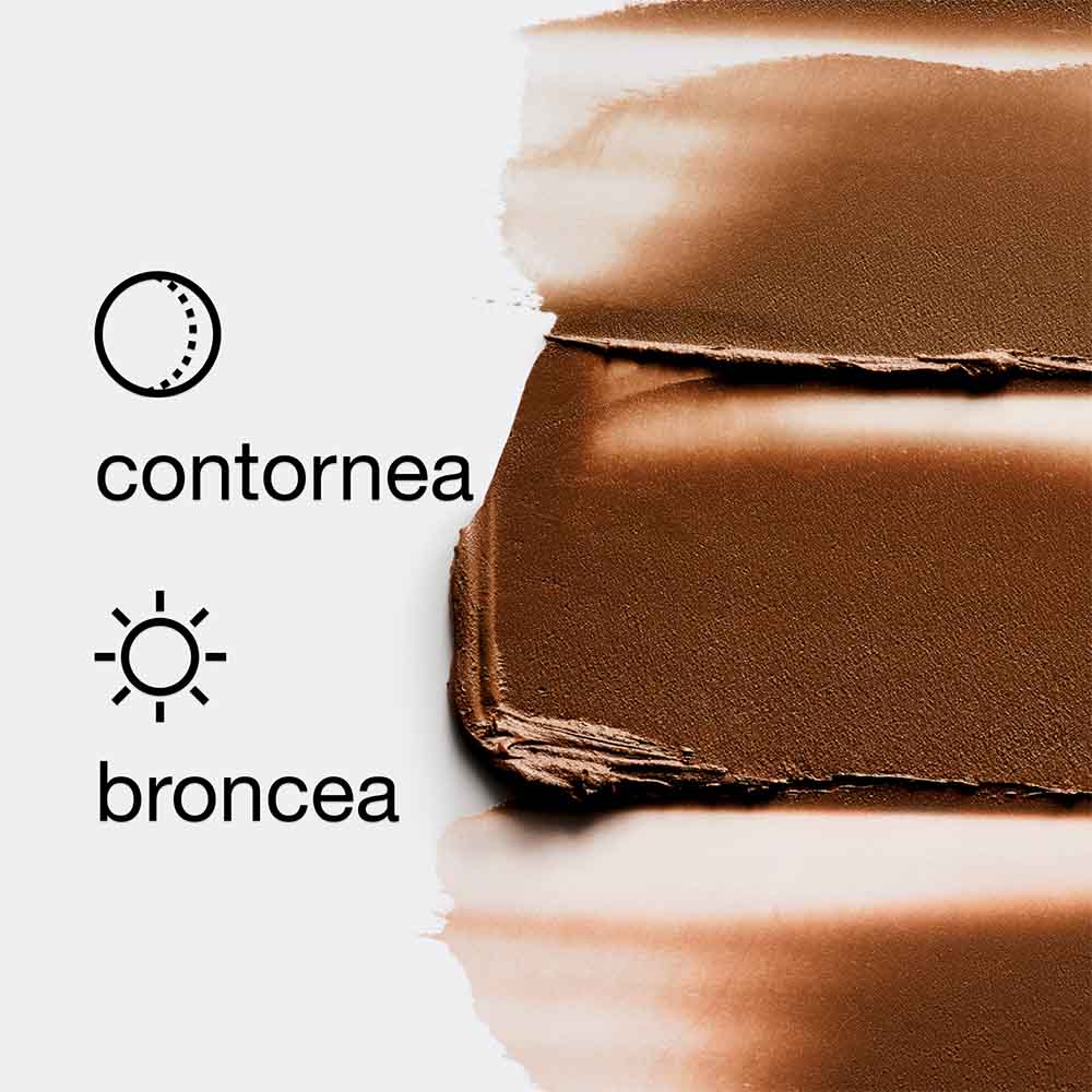 CHUBBY STICK CONTOUR COLOR BALM (CONTORNO EN BARRA)